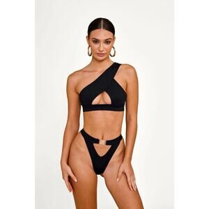 ALT Swim Moss Top and Crawford Bottom Set